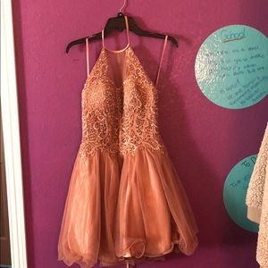 Homecoming/Prom Dress